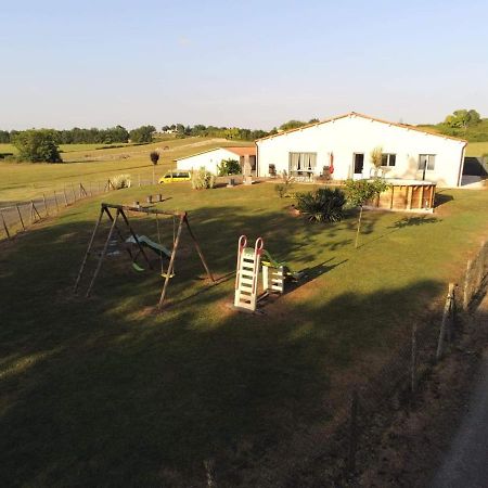 Maison Dordogne Perigord Secteur Bergerac Eymet Flaugeac Bagian luar foto