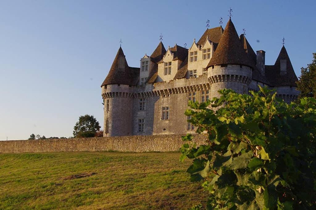 Maison Dordogne Perigord Secteur Bergerac Eymet Flaugeac Bagian luar foto