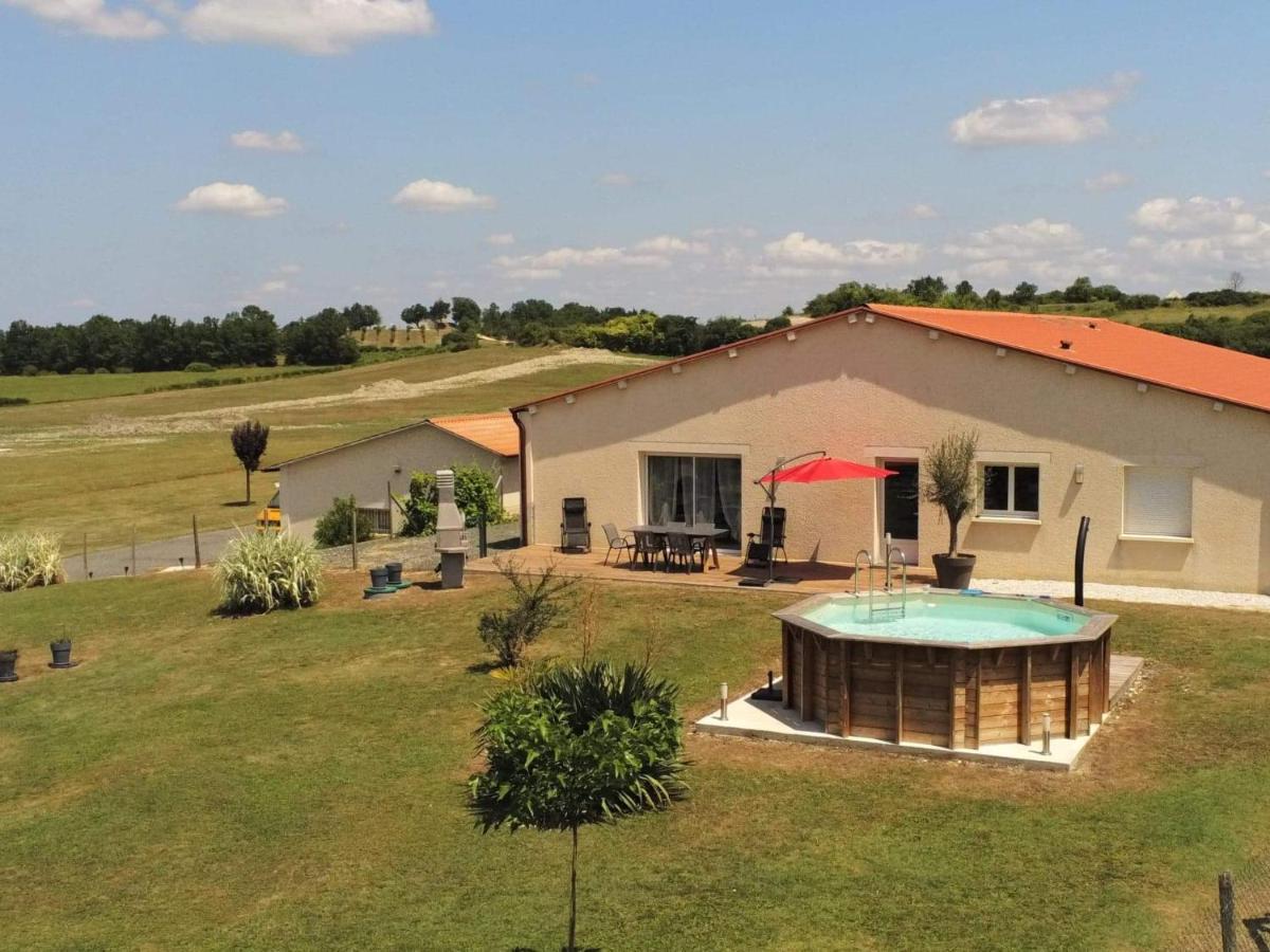 Maison Dordogne Perigord Secteur Bergerac Eymet Flaugeac Bagian luar foto